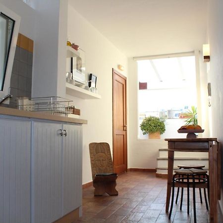 Fonduq Estudios Tarifa Extérieur photo